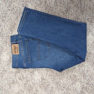 Perry Ellis men's size 36x30 jeans